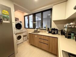 Hundred Palms Residences (D19), Condominium #607079181